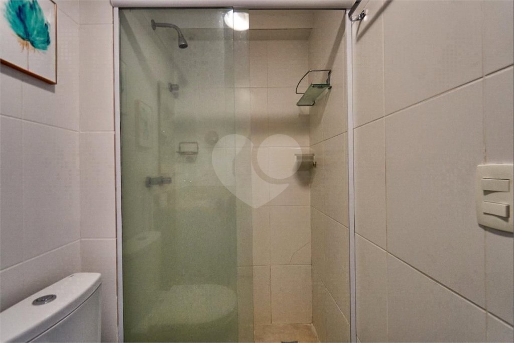 Apartamento à venda com 2 quartos, sendo 1 suíte, em Tijuca, Rio de Janeiro, RJ