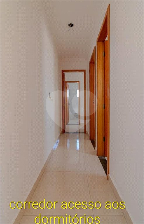 Apartamento à venda com 1 suíte em Jardim Santo Alberto, Santo André, SP