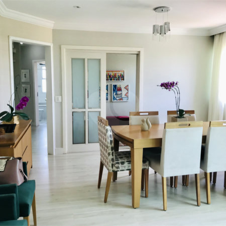 Apartamento à venda ou para alugar com 3 quartos, sendo 1 suíte, no Centro, São Bernardo do Campo, SP
