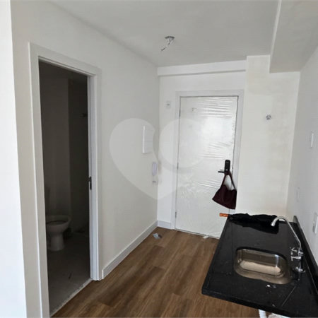 Studio à venda com 1 quarto em Pinheiros, São Paulo, SP
