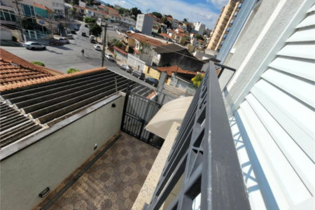 Casa à venda com 3 quartos, sendo 1 suíte,  no condomínio Maximus I, São Paulo - SP