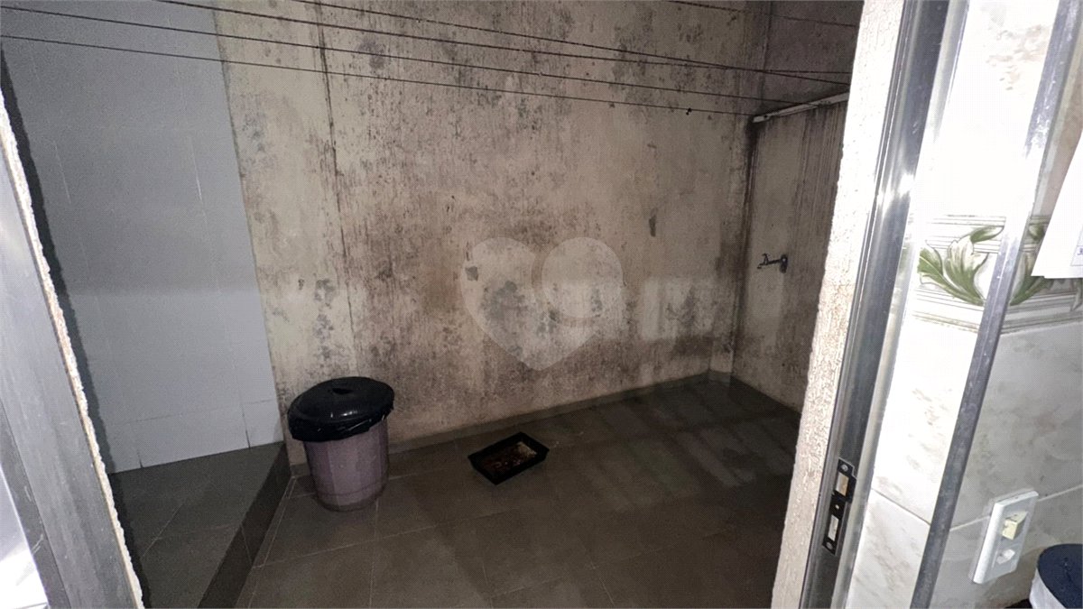 Sobrado à venda com 2 quartos, sendo 1 suíte, no Brasilândia, São Paulo, SP