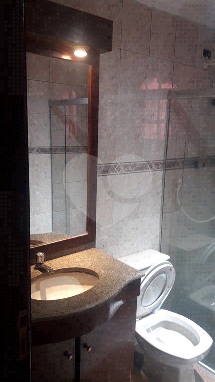 Sobrado à venda com 3 quartos, sendo 1 suíte, no Brasilândia, São Paulo, SP