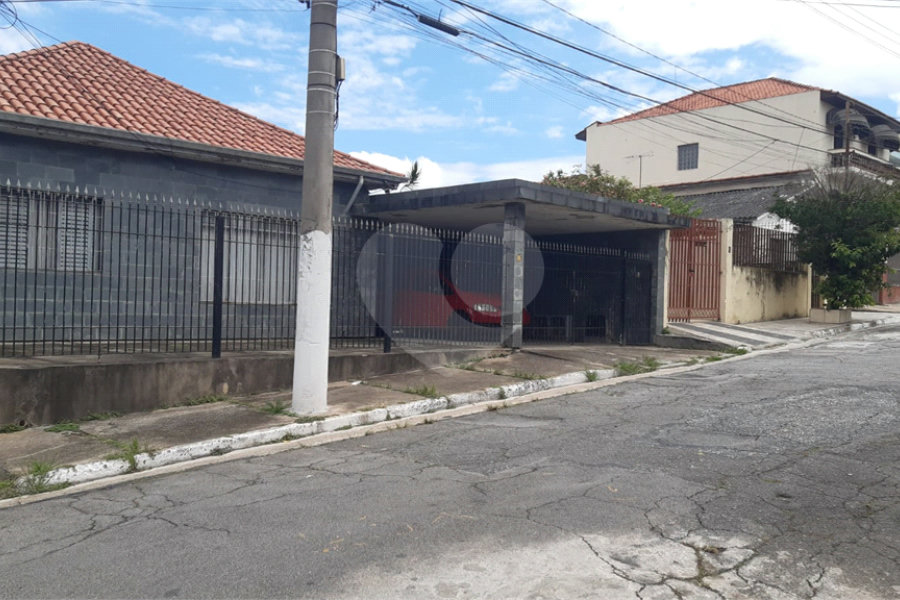 Casa à venda com 5 quartos em Limão, São Paulo, SP