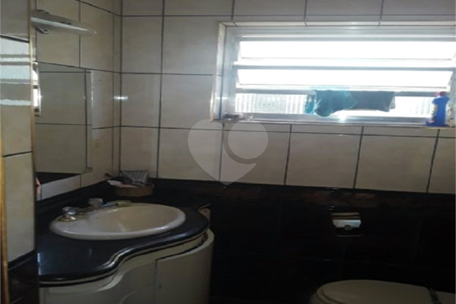 Sobrado à venda com 3 quartos, sendo 1 suíte, em Vila Guilherme, São Paulo, SP