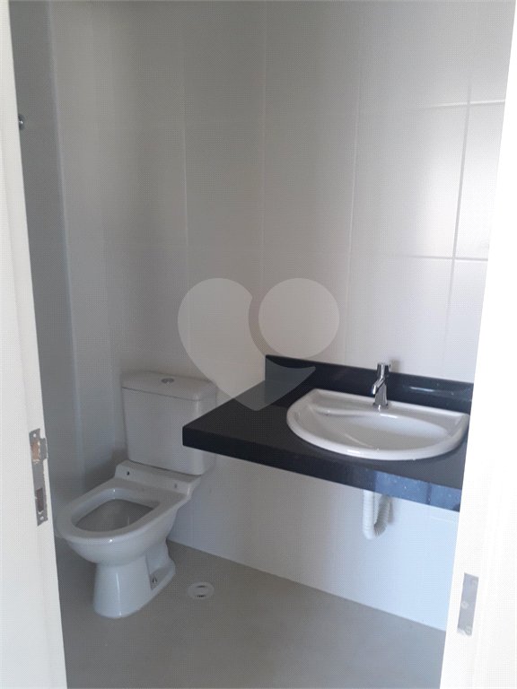Apartamento à venda com 1 suíte em Tucuruvi, São Paulo, SP