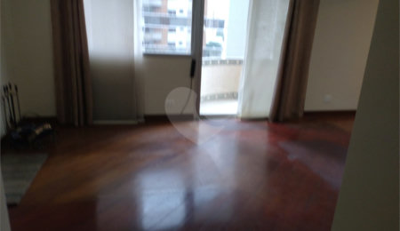 Apartamento para alugar com 3 suítes em Campo Belo, São Paulo, SP