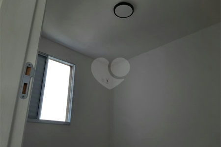 Apartamento à venda com 2 quartos em Recreio dos Sorocabanos, Sorocaba, SP