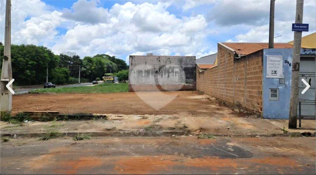 Terreno à venda em Residencial Cambuy, Araraquara, SP