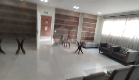 Apartamento à venda com 3 quartos, sendo 1 suíte,  no Centro, São Caetano do Sul, SP