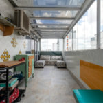 Cobertura à venda ou para alugar com 4 quartos, sendo 2 suítes, em Perdizes, São Paulo, SP