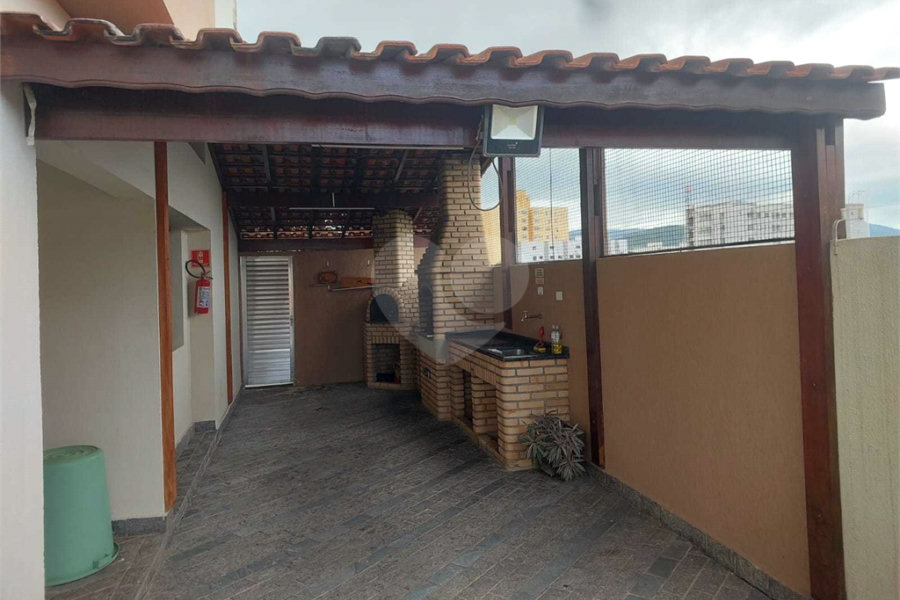 Apartamento à venda com 2 quartos em Tucuruvi, São Paulo, SP