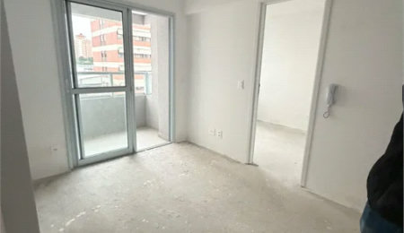 Apartamento à venda com 1 quarto em Vila Leopoldina, São Paulo, SP