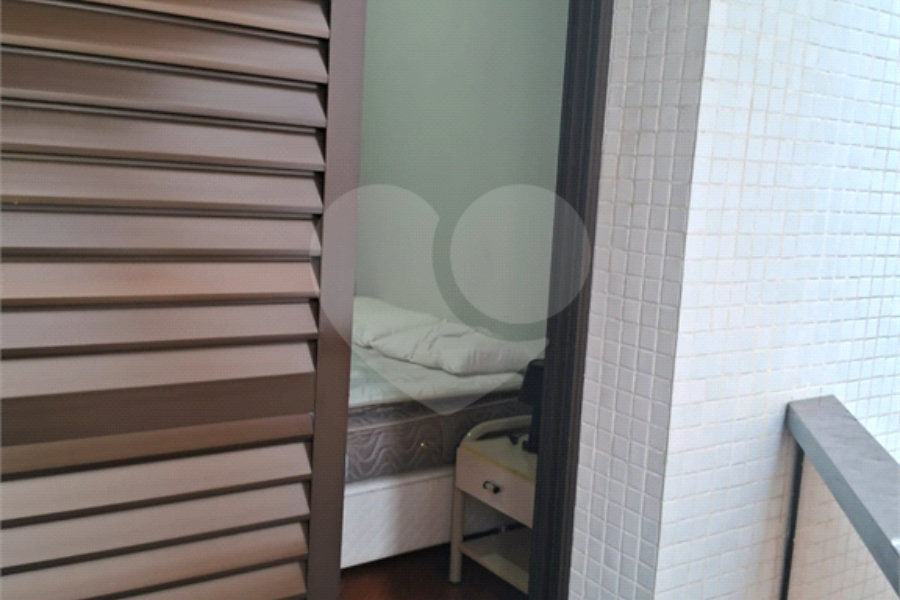 Apartamento à venda com 4 quartos, sendo 3 suítes, em Santana, São Paulo, SP