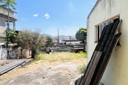 Terreno à venda em Campo Grande, Rio de Janeiro, RJ