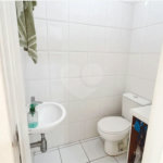 Apartamento à venda com 3 suítes em Santa Teresinha, São Paulo, SP