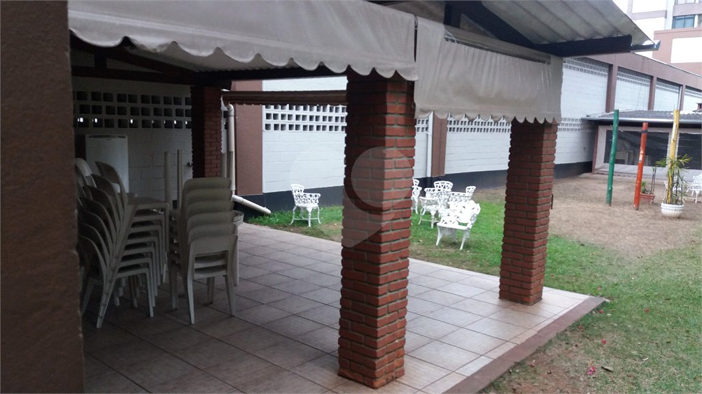 Apartamento à venda com 1 quarto em Jaguaré, São Paulo, SP