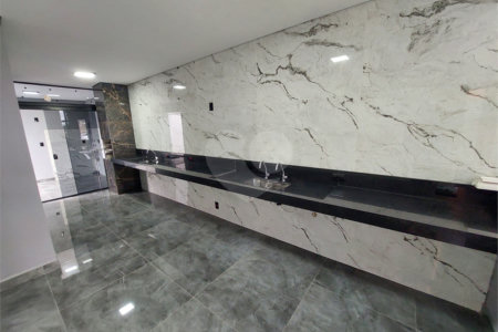 Casa à venda com 3 quartos, sendo 1 suíte, no condomínio Horto Florestal Villagio, Sorocaba - SP