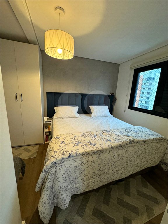 Apartamento à venda com 3 quartos, sendo 1 suíte, em Santa Teresinha, São Paulo, SP