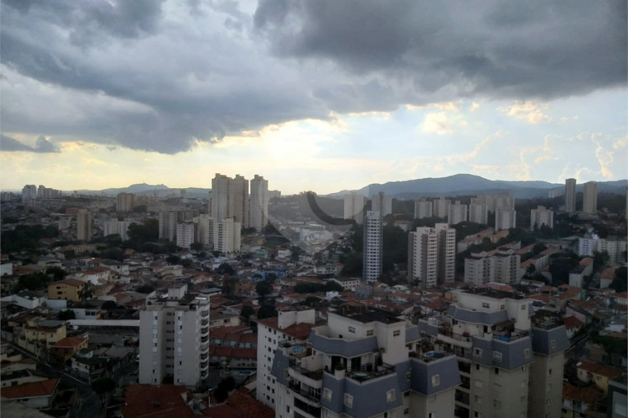 Triplex à venda com 4 quartos, sendo 2 suítes, em Parque Mandaqui, São Paulo, SP