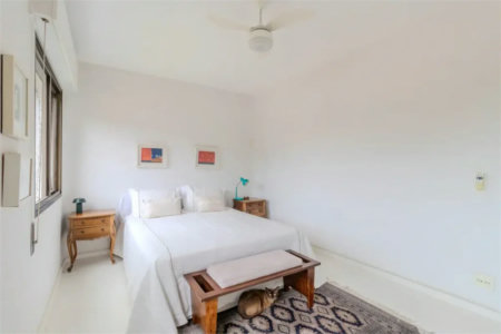 Apartamento à venda com 3 suítes em Vila Morumbi, São Paulo, SP