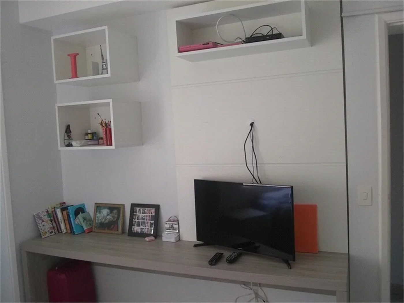 Apartamento à venda com 4 quartos, sendo 2 suítes,  em Paraíso do Morumbi, São Paulo, SP