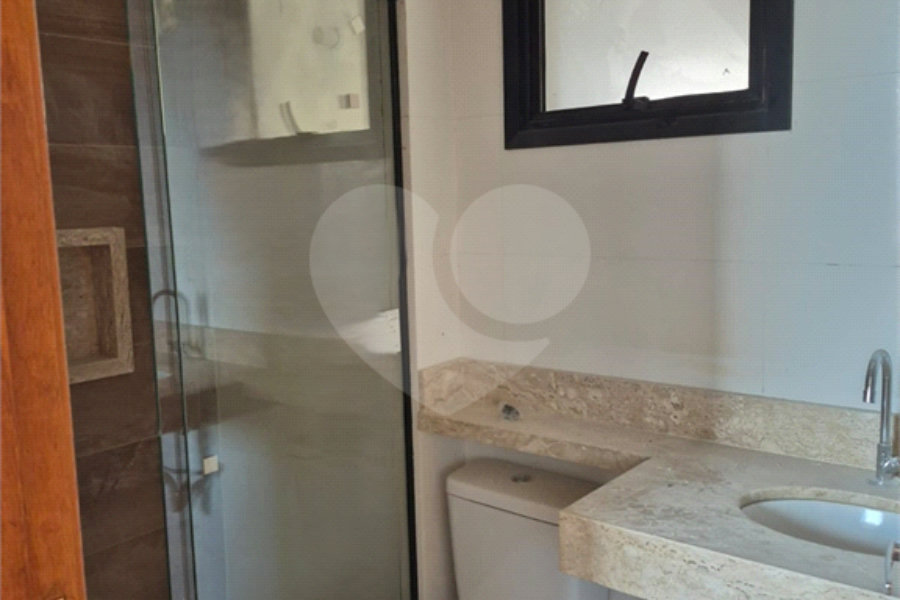 Apartamento para alugar com 2 quartos em Tucuruvi, São Paulo, SP