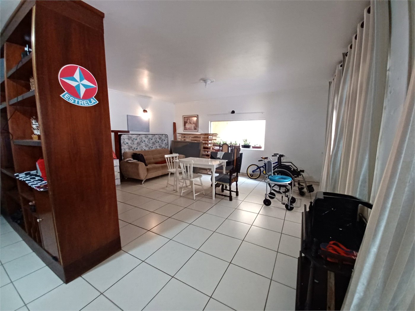 Sobrado à venda com 4 quartos, sendo 2 suítes, em Vila Medeiros, São Paulo, SP