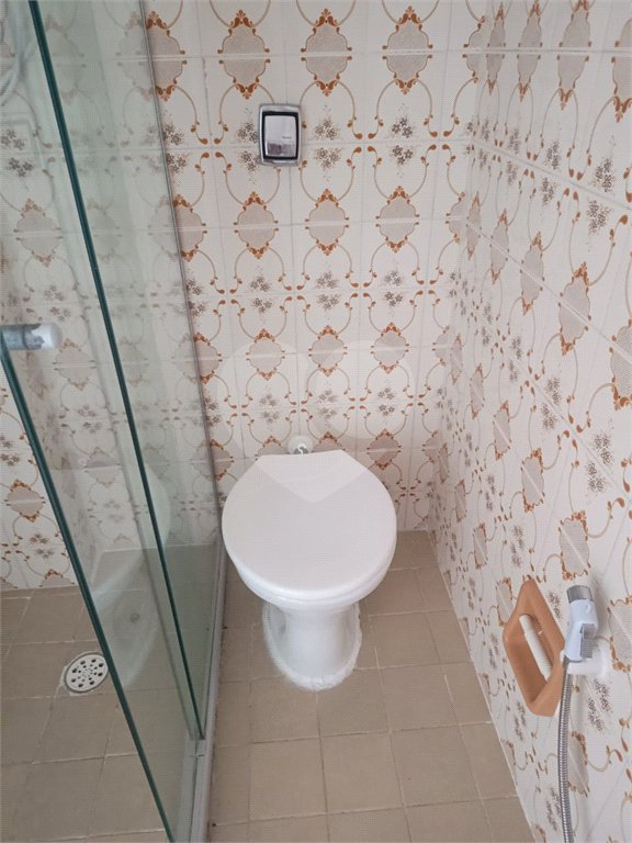 Apartamento para alugar com 2 quartos em Jaguaré, São Paulo, SP