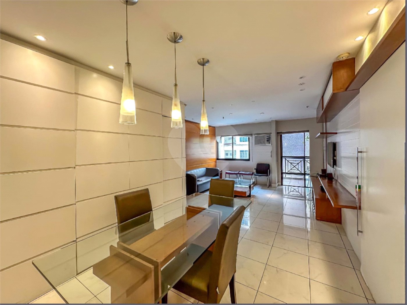 Apartamento à venda com 3 quartos em Flamengo, Rio de Janeiro, RJ