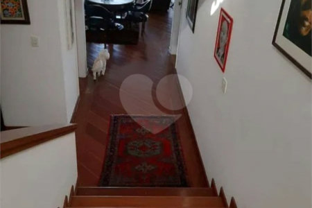 Casa à venda com 5 suítes em Parque dos Príncipes, São Paulo, SP
