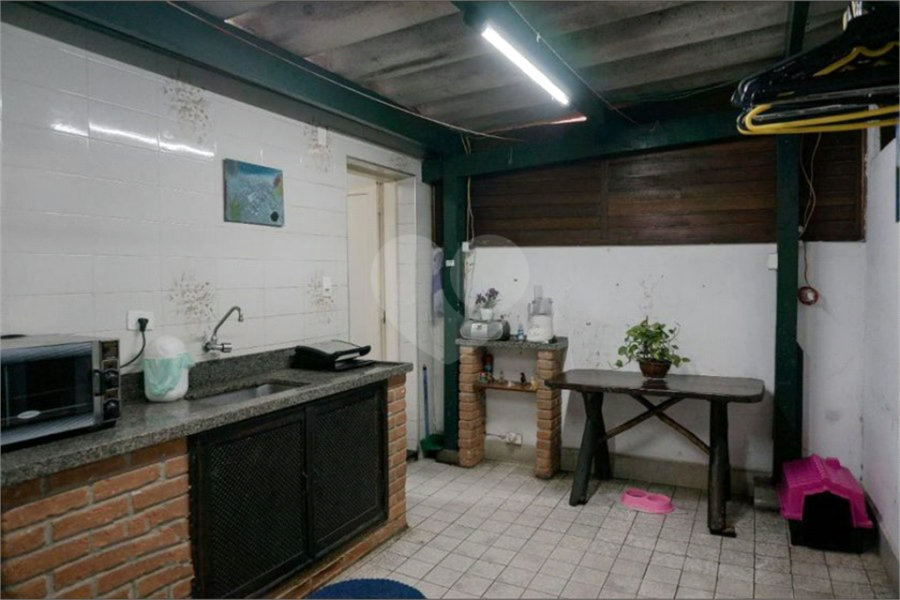 Casa à venda com 3 quartos em Santana, São Paulo, SP
