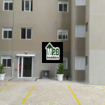 Apartamento à venda com 3 quartos em Caguassu, Sorocaba, SP