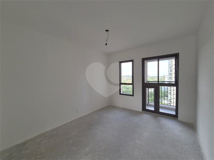 Apartamento à venda em Brooklin Paulista, São Paulo, SP