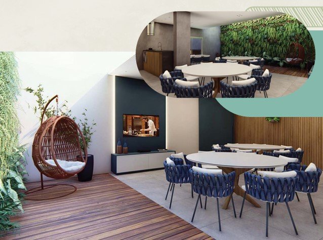 Sand Beach Residence