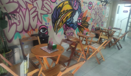 Salão Comercial para alugar em Mandaqui, São Paulo, SP