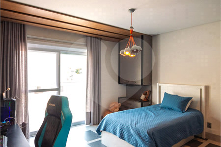 Casa à venda ou para alugar com 4 suítes no condomínio Jardim Vila Paradiso, Indaiatuba - SP