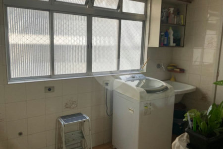 Apartamento à venda com 3 quartos, sendo 1 suíte, em Sumarezinho, São Paulo, SP