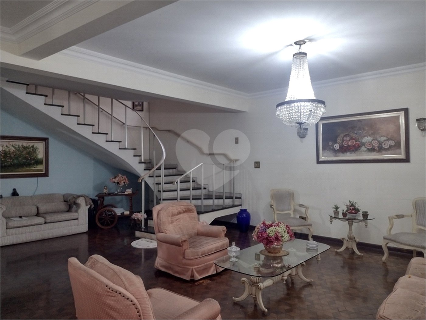 Sobrado à venda com 6 quartos, sendo 1 suíte, em Vila Medeiros, São Paulo, SP