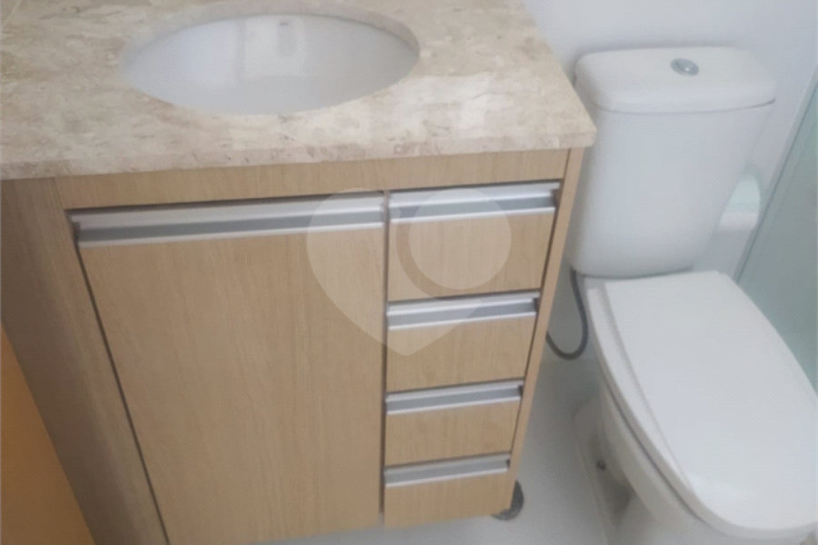 Apartamento para alugar com 2 suítes em Jardim São Paulo(zona Norte), São Paulo, SP