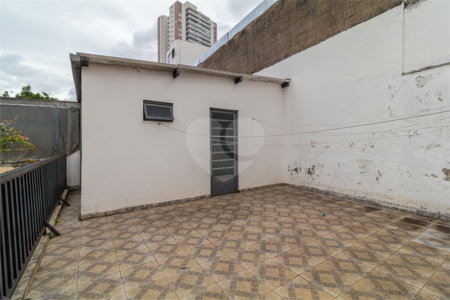 Casa Térrea à venda com 3 quartos, sendo 1 suíte, em Santo Amaro, São Paulo, SP
