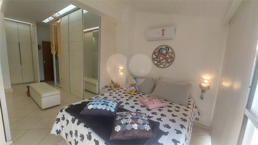 Apartamento à venda com 4 quartos, sendo 2 suítes, em Tijuca, Rio de Janeiro, RJ