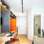 Apartamento à venda com 1 suíte no Centro, São Paulo, SP
