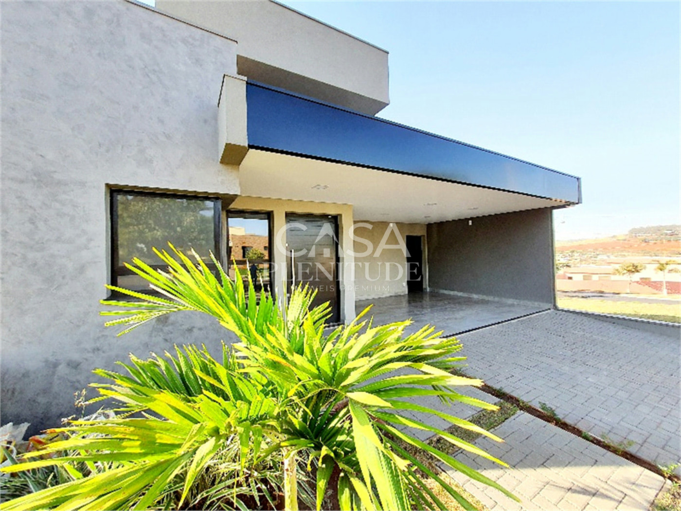 Casa à venda com 3 suítes em Reserva San Pedro, Ribeirão Preto, SP