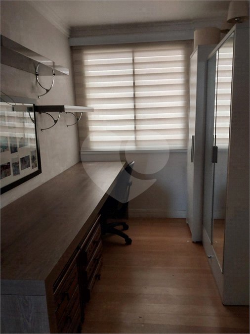 Apartamento à venda com 3 quartos, sendo 2 suítes,  em Cidade São Francisco, São Paulo, SP