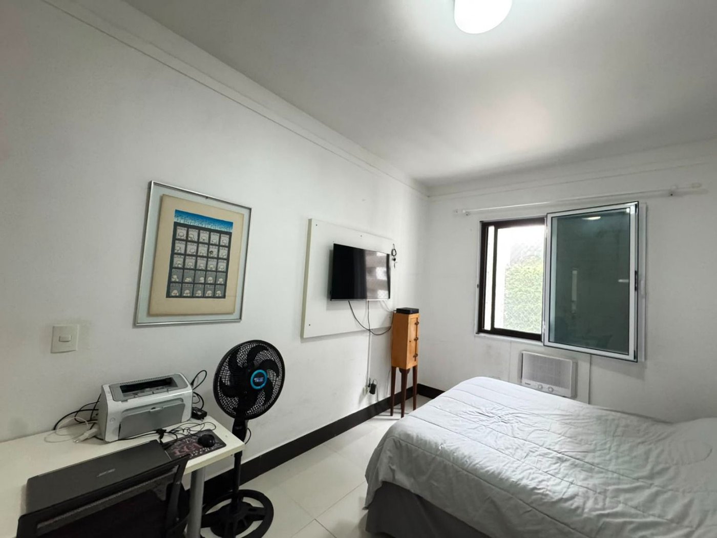 Apartamento à venda, 108 m² por R$ 700.000,00 - Pitangueiras - Guarujá/SP