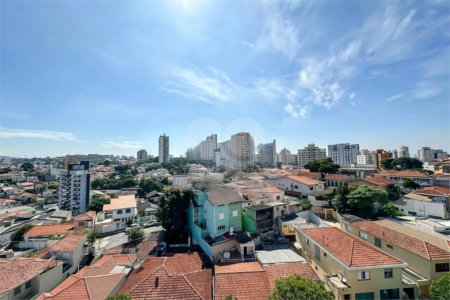 Apartamento à venda com 3 quartos, sendo 2 suítes, em Água Fria, São Paulo, SP