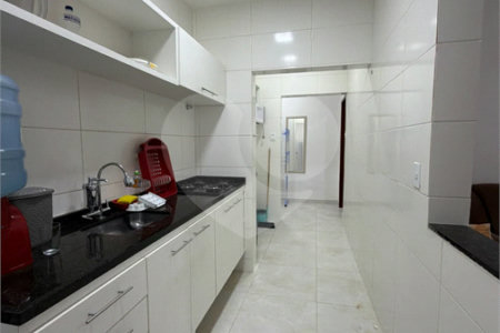 Apartamento à venda com 2 quartos, sendo 1 suíte, em Braga, Cabo Frio, RJ
