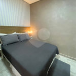 Apartamento à venda com 1 quarto em Parada Inglesa, São Paulo, SP