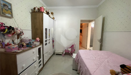 Casa à venda com 4 quartos, sendo 1 suíte,  em Jardim Residencial Villa Amato, Sorocaba, SP